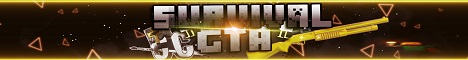 Clara Craft Minecraft server banner