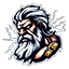 SkyZeus Minecraft server icon