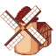 HarvestMC | Farming | Survival Co-Op Minecraft server icon