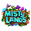 MistyLands Survival 100% Grief Protected Minecraft server icon