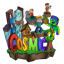 EDawg878 Creative [Plots with WorldEdit] Minecraft server icon