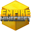 Empire Minecraft [Survival, Custom Mobs/ Minecraft server icon