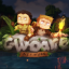 Cwoare Minecraft server icon