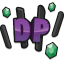 Dank Prison Minecraft server icon